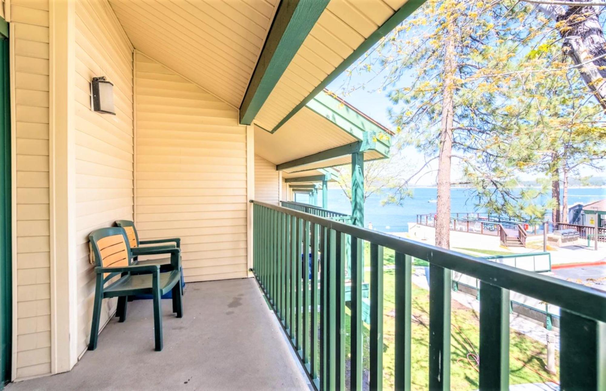 Lagonita Lodge Big Bear Lake Exterior photo